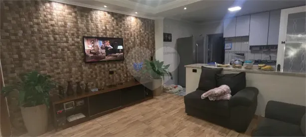 Casa com 2 Quartos à venda, 125m² no Jardim Arpoador, São Paulo