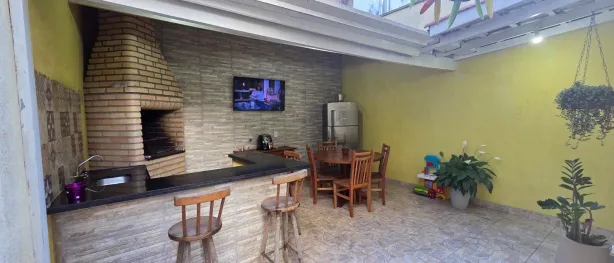 Casa com 3 Quartos à venda, 220m² no Parque Esmeralda, Barueri