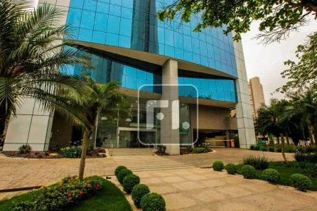 Sala Comercial à venda, 192m² no Cidade Monções, São Paulo