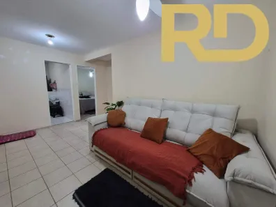 Apartamento com 2 Quartos à venda, 62m² no Santa Efigênia, Belo Horizonte