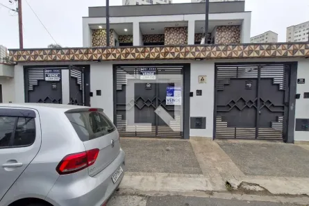 Casa com 3 Quartos à venda, 140m² no Jardim Sabará, São Paulo