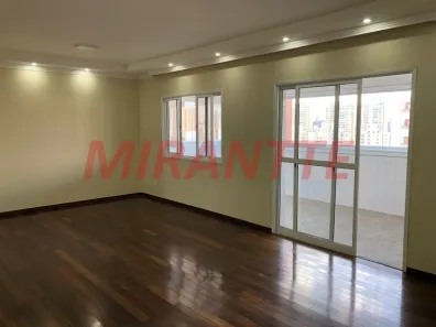 Apartamento com 3 Quartos à venda, 135m² no Jardim Avelino, São Paulo