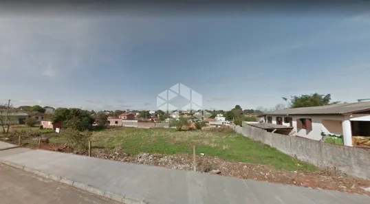 Lote/Terreno à venda, 400m² no Urlândia, Santa Maria