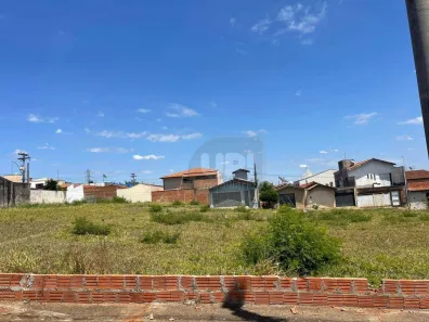 Lote/Terreno à venda, 154m² no Conjunto Residencial Mário Dedini, Piracicaba