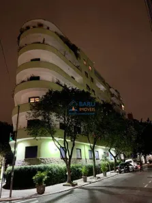 Apartamento com 2 Quartos à venda, 130m² no Vila Buarque, São Paulo