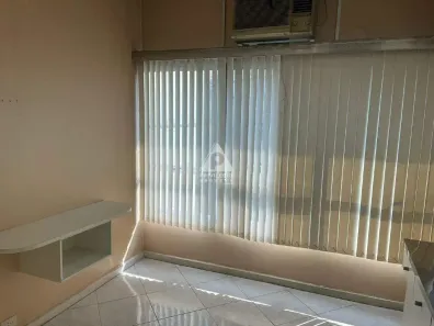 Sala Comercial à venda, 29m² no Tijuca, Rio de Janeiro