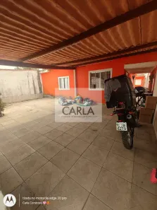 Casa com 2 Quartos à venda, 158m² no Vila Santa Rosa, Guarujá