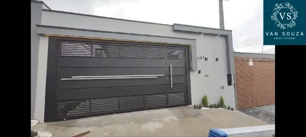 Casa com 3 Quartos à venda, 110m² no Jardim Residencial Veneza, Indaiatuba