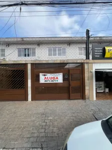 Sobrado com 3 Quartos para alugar, 120m² no Vila Gomes Cardim, São Paulo