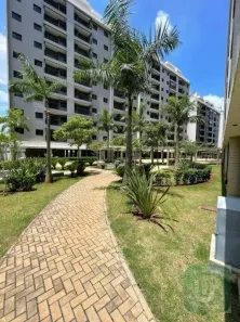 Apartamento com 2 Quartos à venda, 55m² no Vila Domingues, Votorantim