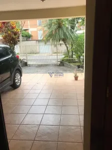 Sobrado com 3 Quartos à venda, 365m² no Jardim Esplanada, São José dos Campos