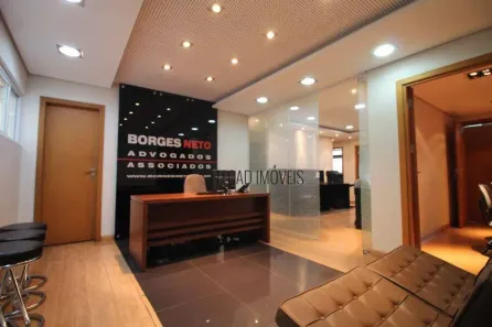 Sala Comercial para alugar, 146m² no Bela Vista, São Paulo