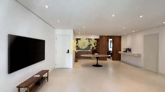 Apartamento com 2 Quartos à venda, 96m² no Moema, São Paulo