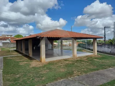 Casa de Condomínio com 2 Quartos à venda, 55m² no Madre Paulina, São Cristóvão