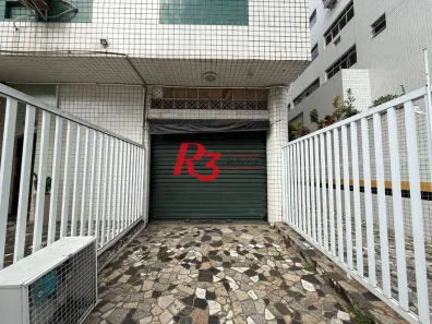 Ponto Comercial para alugar, 67m² no Aparecida, Santos