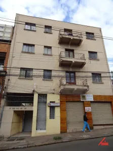 Apartamento com 1 Quarto para alugar, 35m² no Centro, Londrina