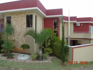 Casa de Condomínio com 3 Quartos à venda, 271m² no Pinheiro, Valinhos
