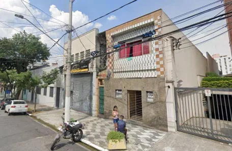 Prédio Comercial à venda, 600m² no Campos Elíseos, São Paulo
