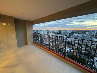 Apartamento com 3 Quartos à venda, 79m² no Vila Cruzeiro, São Paulo