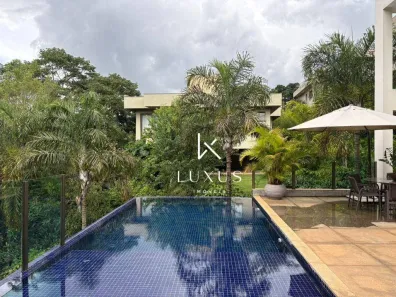 Casa com 5 Quartos à venda, 800m² no Vila Alpina, Nova Lima
