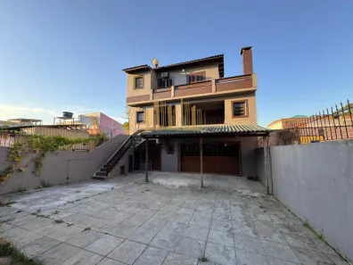 Sobrado com 3 Quartos à venda, 310m² no São José, Canoas