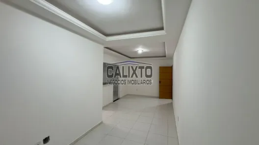 Apartamento com 2 Quartos à venda, 55m² no Jardim das Palmeiras, Uberlândia