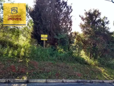 Lote/Terreno à venda, 780m² no Jardim Três Rios, Campo Largo