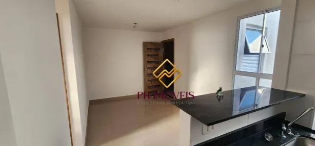 Apartamento com 2 Quartos à venda, 45m² no Cruz das Almas, Maceió