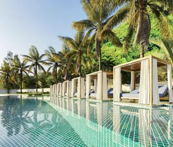 Cobertura com 2 Quartos à venda, 225m² no Jurerê, Florianópolis