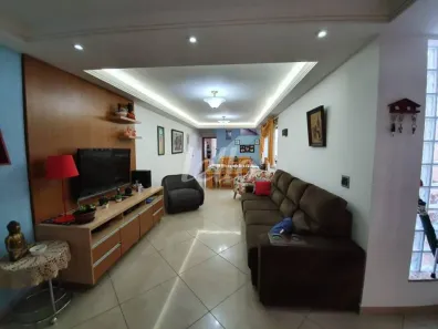 Casa com 3 Quartos à venda, 278m² no Vila Anglo Brasileira, São Paulo