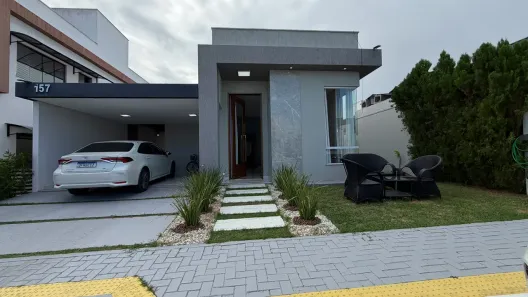 Casa de Condomínio com 3 Quartos à venda, 200m² no Parque das Nações, Parnamirim