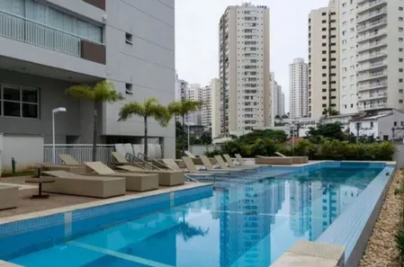 Apartamento com 2 Quartos à venda, 68m² no Chácara Inglesa, São Paulo