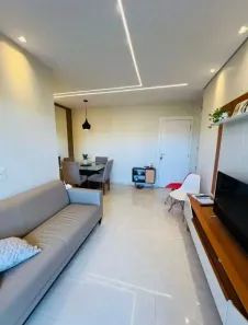 Apartamento com 3 Quartos para venda ou aluguel, 76m² no Parque Verde, Belém