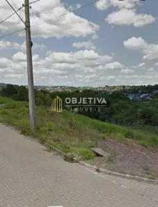 Lote/Terreno à venda, 300m² no São Jorge, Novo Hamburgo
