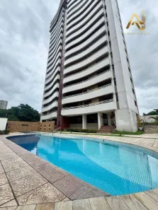 Apartamento com 4 Quartos à venda, 165m² no Ponta Negra, Manaus