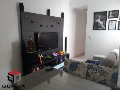 Cobertura com 2 Quartos à venda, 100m² no Jardim Santo Antônio, Santo André