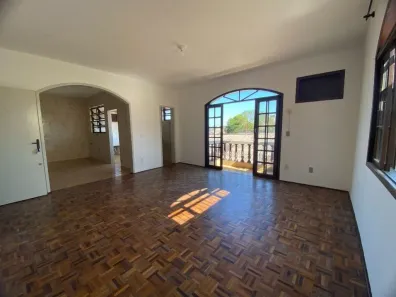 Apartamento com 3 Quartos para alugar, 85m² no Bucarein, Joinville