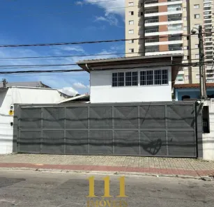 Casa com 5 Quartos para venda ou aluguel, 289m² no Jardim das Indústrias, São José dos Campos