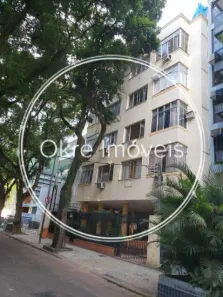 Apartamento com 2 Quartos à venda, 68m² no Botafogo, Rio de Janeiro