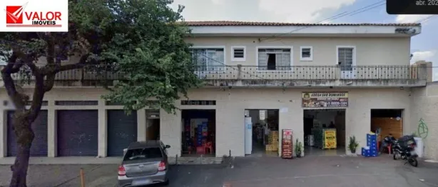 Ponto Comercial para alugar, 250m² no Jardim Ivana, São Paulo