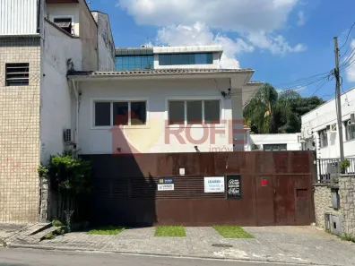 Imóvel Comercial com 4 Quartos à venda, 255m² no Jardim Paulista, São Paulo