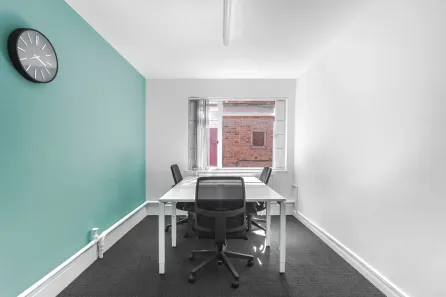 Sala Comercial para alugar, 8m² no Setor Industrial Aeroporto, Anápolis