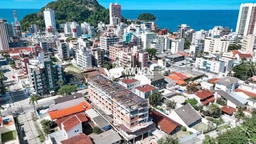 Apartamento com 3 Quartos à venda, 122m² no Balneário Flamingo, Matinhos