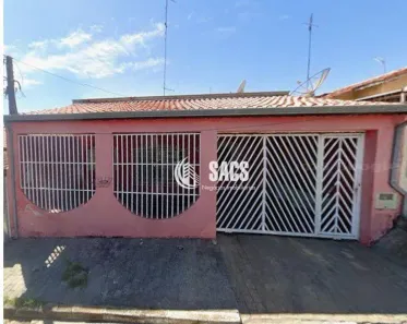 Casa com 3 Quartos à venda, 153m² no Dic I (Conjunto Habitacional Monsenhor Luiz Fernando Abreu), Campinas