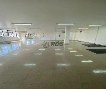 Prédio Comercial para alugar, 1272m² no Indianópolis, São Paulo