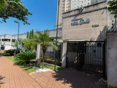 Apartamento com 3 Quartos à venda, 66m² no Vila Industrial, Campinas