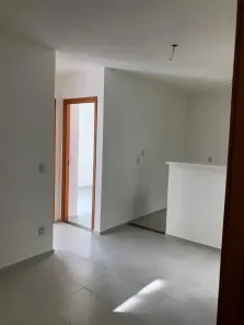 Apartamento com 2 Quartos à venda, 50m² no Ribeirão do Lipa, Cuiabá