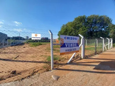 Lote/Terreno à venda, 1694m² no Vila Santista, Bauru