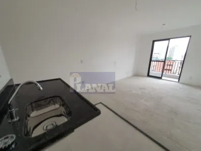 Apartamento com 1 Quarto à venda, 33m² no Vila Mariana, São Paulo