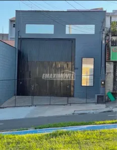 Galpão/Depósito/Armazém para alugar, 290m² no Jardim Piazza di Roma, Sorocaba